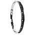 Eclat Bondi Straight Wall Ráfek BMX (Chrome)