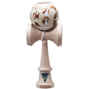 Kendama KROM Sosohan Animals Beagle Kendama KROM Sosohan Animals Beagle