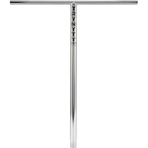 Handlebars Trynyty T&T Oversized 710mm Raw Handlebars Trynyty T&T Oversized 710mm Raw