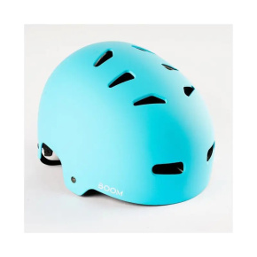 Boom Stay Safe Professional helmet Blue L Boom Stay Safe Professional helmet Blue L