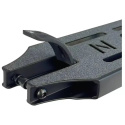 Union Uniq V2 Deck 480 mm Black