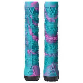 Grips Blunt V2 Teal / Pink Grips Blunt V2 Teal / Pink