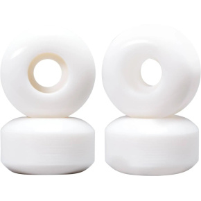 Essentials Wide Skateboard Wheels 4-Set (52mm|95A)