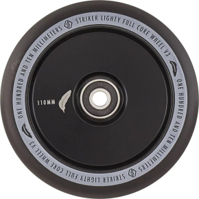 Wheel Striker Lighty Full Core V3 Black Wheel Striker Lighty Full Core V3 Black