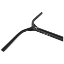 Handlebars Ethic Dryade V2 570mm Black