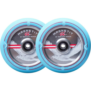 Wheels Striker Bgseakk Magnetit 110mm Turquoise Wheels Striker Bgseakk Magnetit 110mm Turquoise
