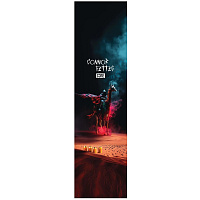 Griptape Core Connor Fettes Signature 6.5" black