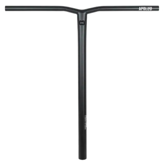 CORE Apollo V2 Titanium Scooter Handlebars (630mm|Black)