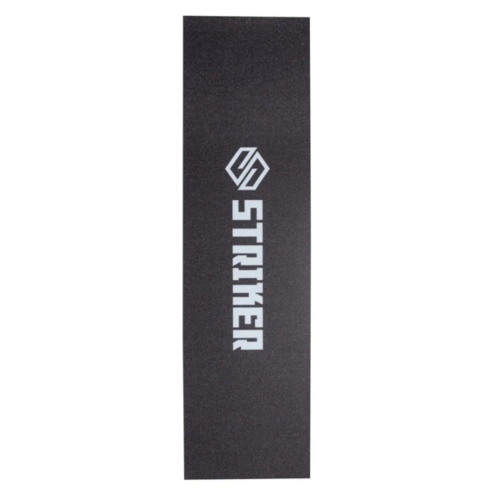 Striker Big Logo Griptape For Scooter (Big Logo)