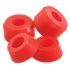 Enuff PU SHR Cushions - Red - 92A