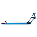 Ethic Pro Scooter deck Pandemonium V2 500mm Blue Chrome