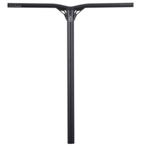 Triad Smuggler V2 handlebars 610 mm Black Triad Smuggler V2 handlebars 610 mm Black