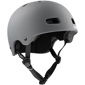 Fuse Delta Helma (S/M|Matt Stealth Grey) Fuse Delta Helma (S/M|Matt Stealth Grey)