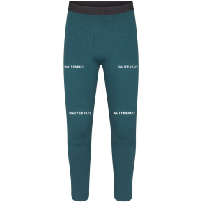 Whitespace Men's Graphane Base Pants (S|Atlantic Deep) Whitespace Men's Graphane Base Pants (S|Atlantic Deep)