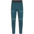 Whitespace Men's Graphane Base Pants (S|Atlantic Deep)
