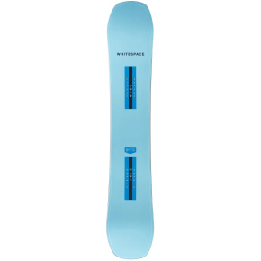 Whitespace Women's Freestyle Snowboard (146cm|2) Whitespace Women's Freestyle Snowboard (146cm|2)
