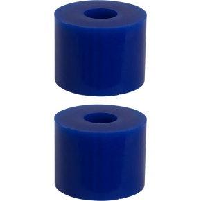 Venom Tall Barrel Bushings 2 Pieces (Blue|78A) Venom Tall Barrel Bushings 2 Pieces (Blue|78A)