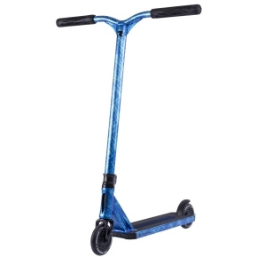 Freestyle scooter Root Invictus 2 ETCH Blue Freestyle scooter Root Invictus 2 ETCH Blue