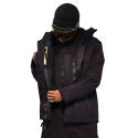Whitespace 2L Cargo Insulated Jacket (XL|Black)