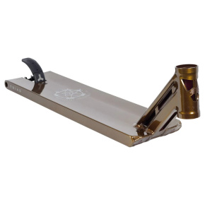 Triad Psychic V2 Board 6.0" x 23" Boxed Bronze + Griptape Free Triad Psychic V2 Board 6.0" x 23" Boxed Bronze + Griptape Free