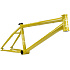 Wethepeople Global BMX Rám (21.2"|Royal Mustard)