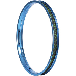 Salt Valon BMX Rim (20"|Blue) Salt Valon BMX Rim (20"|Blue)