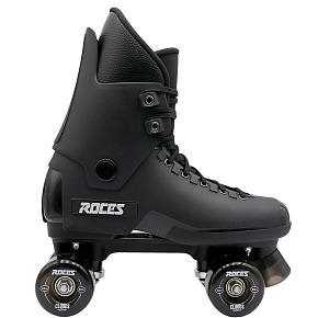 Roces Pro 80 Trekové Brusle (Nucleus|41)