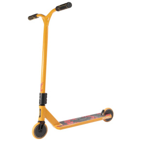 Freestyle Scooter Antics Eclipse Sand/Black Freestyle Scooter Antics Eclipse Sand/Black