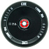 Core Hollowcore V2 100mm wheel black
