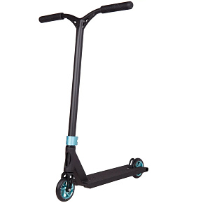 Freestyle Scooter Striker Lux 5" Boxed M Turquoise Freestyle Scooter Striker Lux 5" Boxed M Turquoise