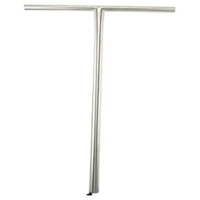 Handlebars Union Titanium Classic 650mm Silver Handlebars Union Titanium Classic 650mm Silver