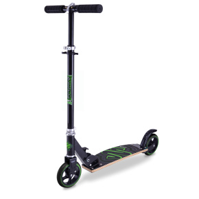 Scooter Street Surfing CITY KICKER Road Seeker