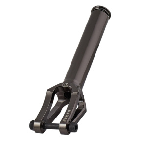 Fork North Scooter Peacemaker HIC / SCS chrome Fork North Scooter Peacemaker HIC / SCS chrome