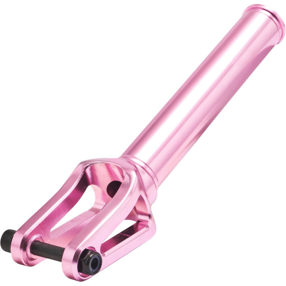 North Amber 30mm Rose Gold fork