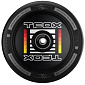 Wheel Lucky TFOX Analog 110mm Black