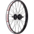 Salt Plus Mesa/Vertex Freecoaster BMX Rear Wheel (Black|Left hand drive)