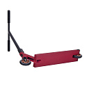 Striker Gravis S Freestyle Scooter Bordeaux Red