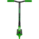 Freestyle scooter HangUp Outlaw III green
