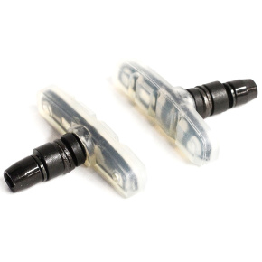 Colony Brethren Replacement Brake Pads 2-Pack Colony Brethren Replacement Brake Pads 2-Pack