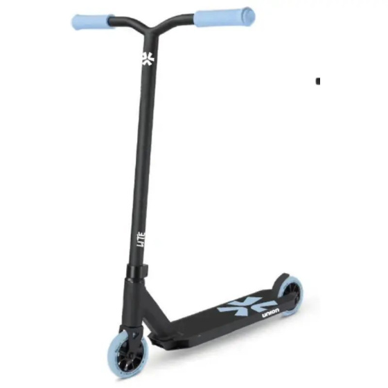 Union Lite M Scooter Blue