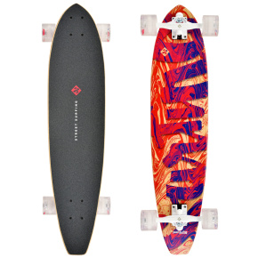 Street Surfing Streaming longboard Street Surfing Streaming longboard