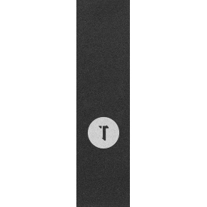 Griptape Tilt Circle T White Griptape Tilt Circle T White