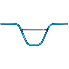 Salt Pro BMX řidítka (9.5"|Translucent Blue) Salt Pro BMX řidítka (9.5"|Translucent Blue)