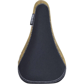 Colony Combo BMX Saddle (Solution Gold) Colony Combo BMX Saddle (Solution Gold)
