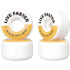 Killer Team 101A Wide Wheels for Skateboard 4-Set (53mm|Motto)