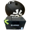 Union Repeat Helmet Matt Black XS Adjustable