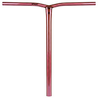 Union Uniq Bend Standard Handlebars 620mm Cosmic Pink