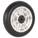 Wheels UrbanArtt Civic 125x30mm Raw 2pcs