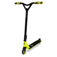 Street Surfing TORPEDO Hunt Lime 2024 Scooter