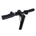 Electric scooter Street Surfing VOLTAIK MGT 350 black